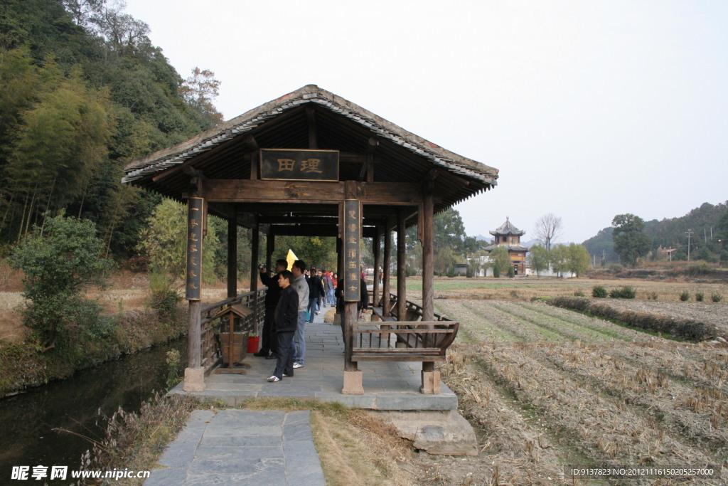 婺源