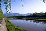 河水