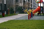 小区摄影