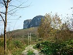 香炉山