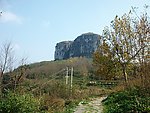 香炉山