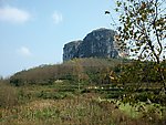 香炉山