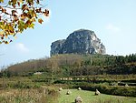 香炉山