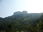 香炉山