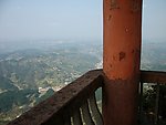 一览众山小