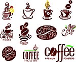 coffee主题