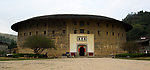 福建土楼