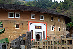 福建土楼