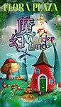 魔幻仙境