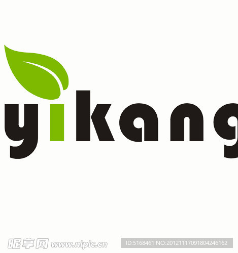 LOGO设计 标志