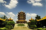 武汉黄鹤楼