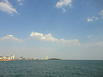 碧海蓝天