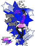 时尚女孩