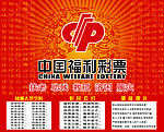 福彩