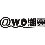 WO潮霆LOGO