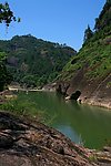 山水