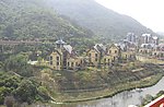 山水风景图片