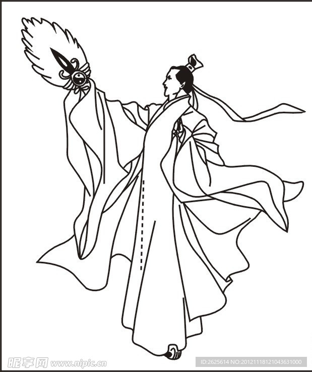 孔明