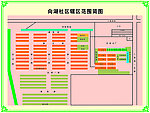 向湖平面图