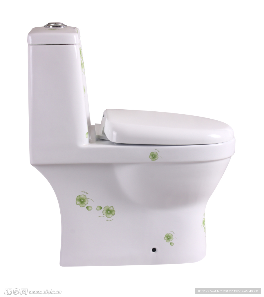 马桶 座便器