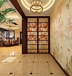餐厅 玄关