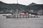 象山石浦渔港