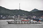 象山石浦渔港