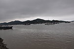 象山石浦渔港