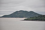 远望小岛