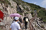 花岙岛风光
