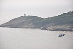花岙岛风光