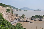 花岙岛风光