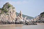 花岙岛风光
