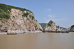 花岙岛风光