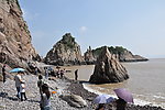 花岙岛风光