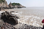 花岙岛风光