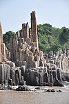 花岙岛风光