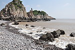 花岙岛风光