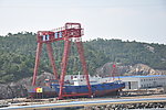 花岙岛风光