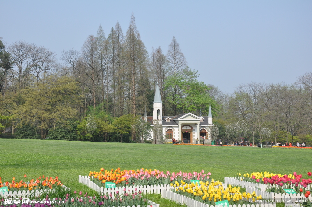 太子湾公园