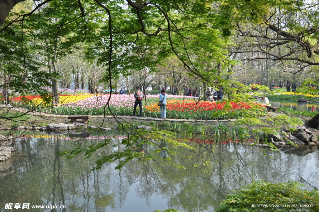 太子湾公园