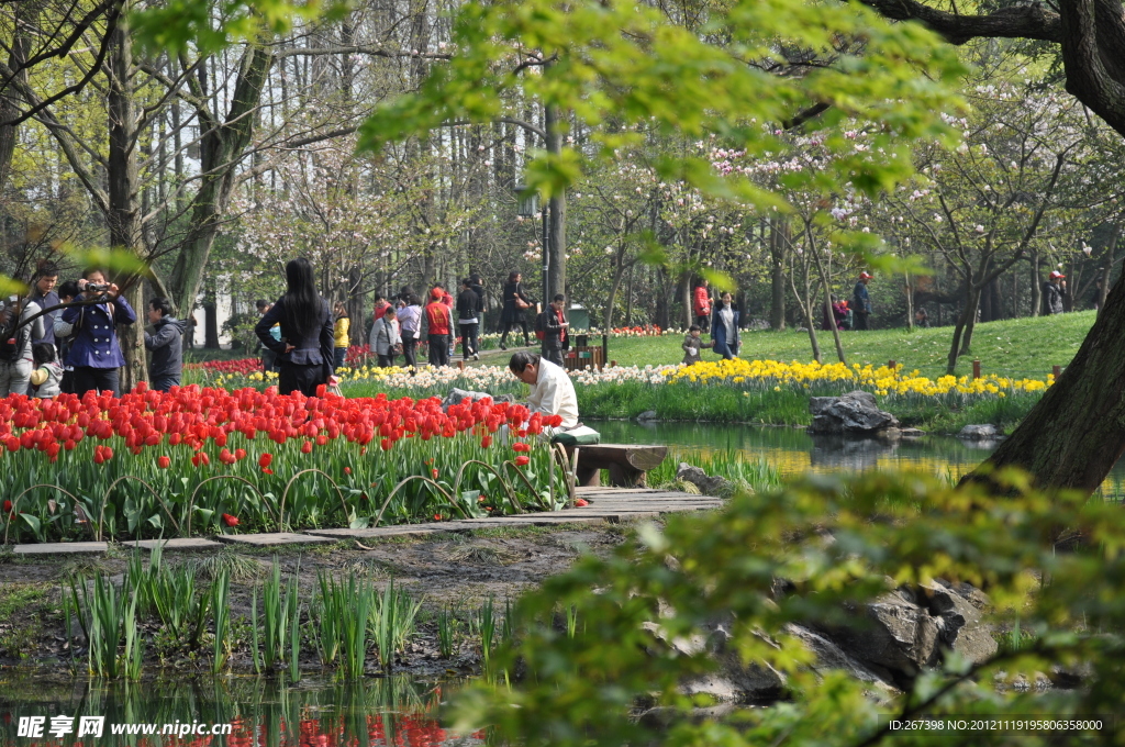 太子湾公园