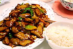 地三鲜