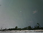 水面