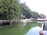 厦门鼓浪屿