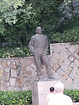 雕像
