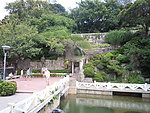 河堤