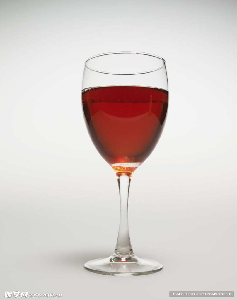 红酒杯 高脚杯