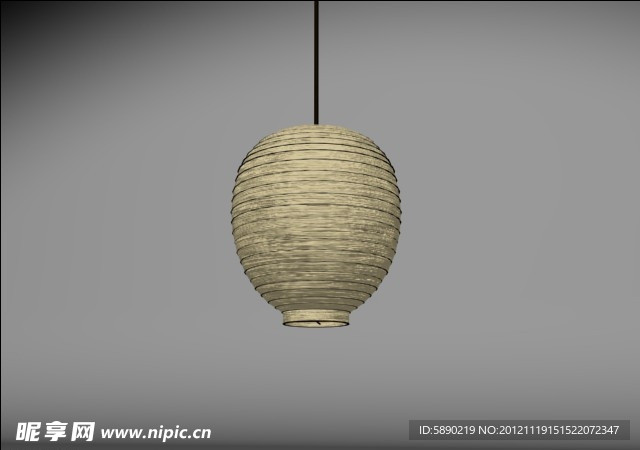 灯具
