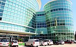 韩国城市